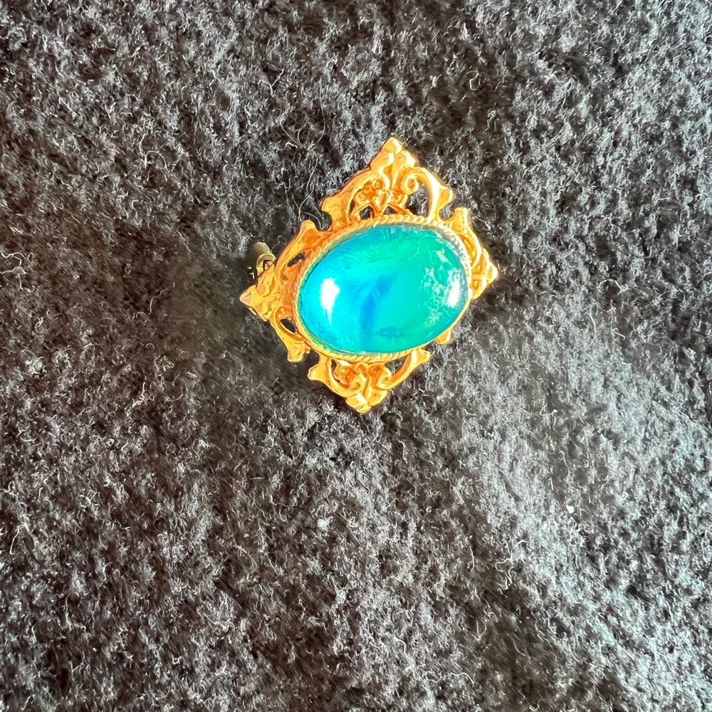 Vintage brooch
